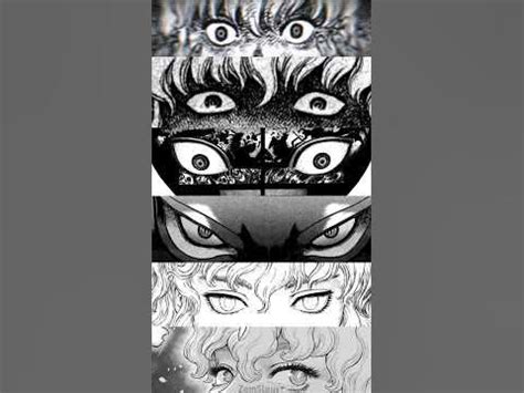 The Witch as a Symbol of Femininity and Power in Berserk